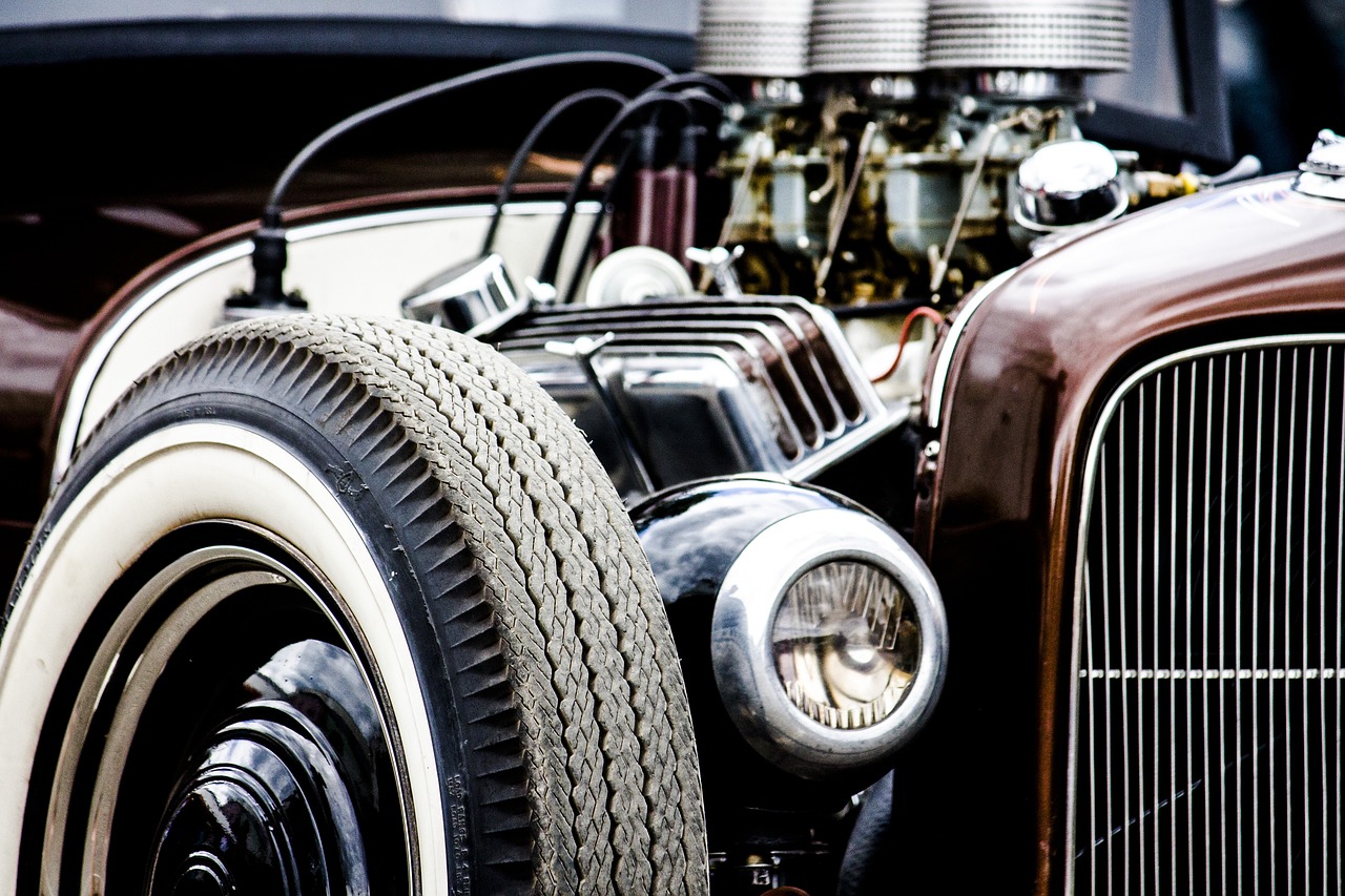 Qui a créé la première voiture : l'histoire fascinante d'un engin