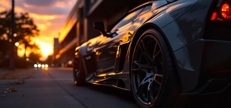 Pourquoi opter pour les pneus Dunlop Sport Maxx RT2 pour une conduite sportive et sécurisée