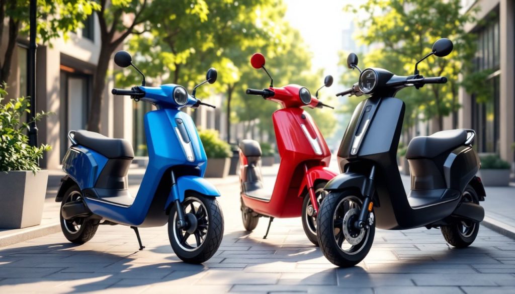 découvrez notre sélection des meilleures trottinettes électriques à moins de 300 euros. comparez les modèles, leurs performances et trouvez l’option idéale pour vous déplacer facilement sans dépasser votre budget.