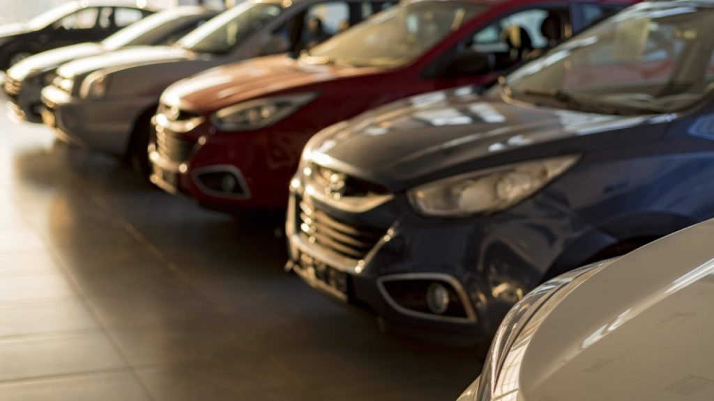 Comment choisir une voiture d’occasion adaptée à votre budget ?