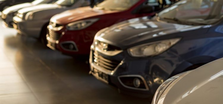 Comment choisir une voiture d’occasion adaptée à votre budget ?