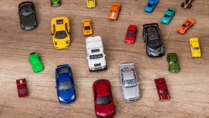 L’avenir de la collection de miniatures automobiles : entre nostalgie et innovation