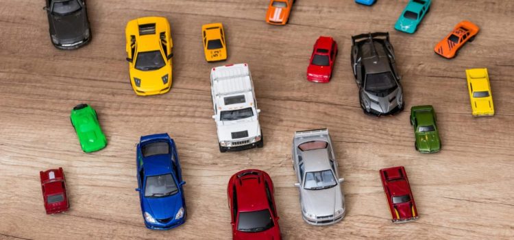 L’avenir de la collection de miniatures automobiles : entre nostalgie et innovation