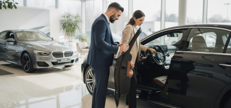 Acheter une voiture de luxe d’occasion : conseils pour faire le bon choix découvrez nos conseils essentiels pour acheter une voiture de luxe d'occasion en toute confiance et faire le meilleur choix selon votre budget et vos attentes.