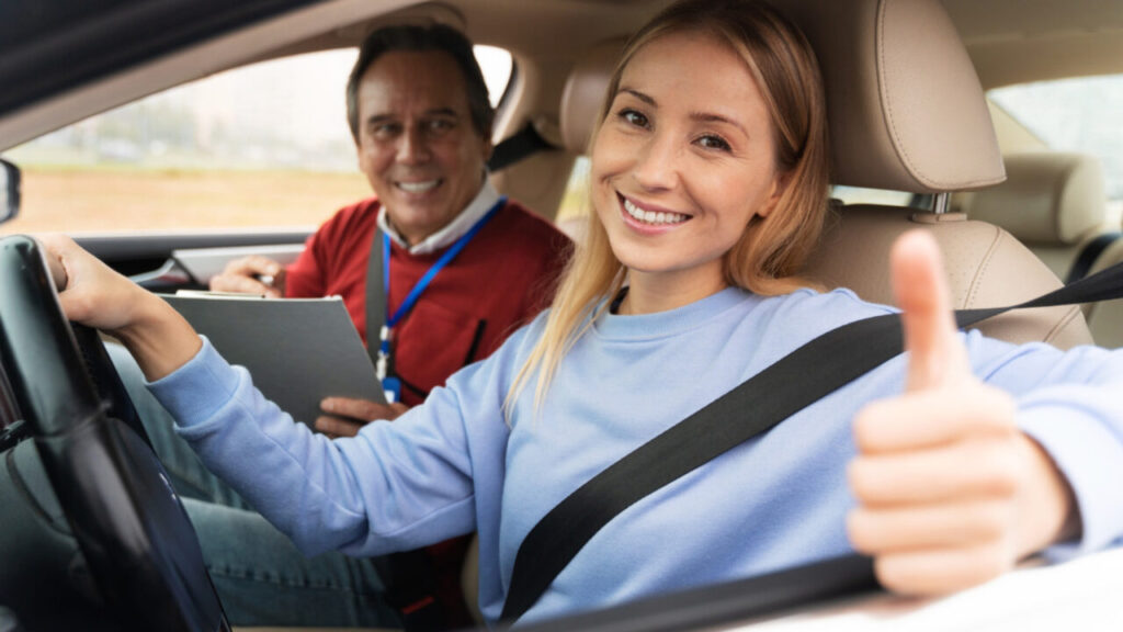 Apprendre à conduire : comment gagner en confiance et en compétences sur la route ?