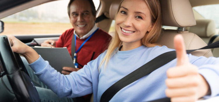Apprendre à conduire : comment gagner en confiance et en compétences sur la route ?