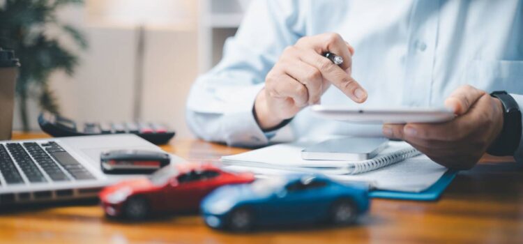 Trouvez votre nouvelle voiture sans quitter votre domicile