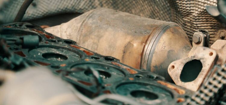 Filtre à particules encrassé : les signes d’une défaillance imminente Filtre à particules encrassé : les signes d’une défaillance imminente