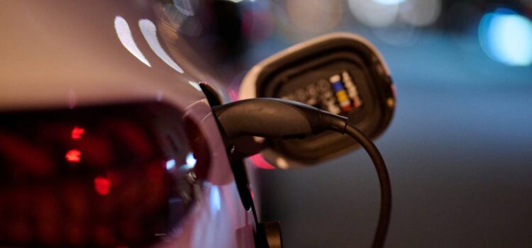 Les gammes de voitures électriques en France