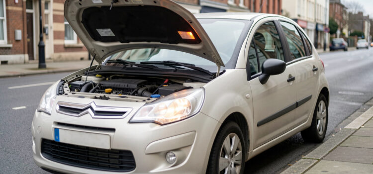 Citroën C3 essence problème moteur : guide complet pour cibler les pannes fréquentes Citroën C3 essence problème moteur : guide complet pour cibler les pannes fréquentes