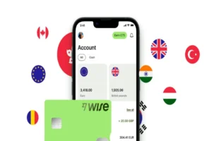 Numéro téléphone Wise 09 72 22 50 01