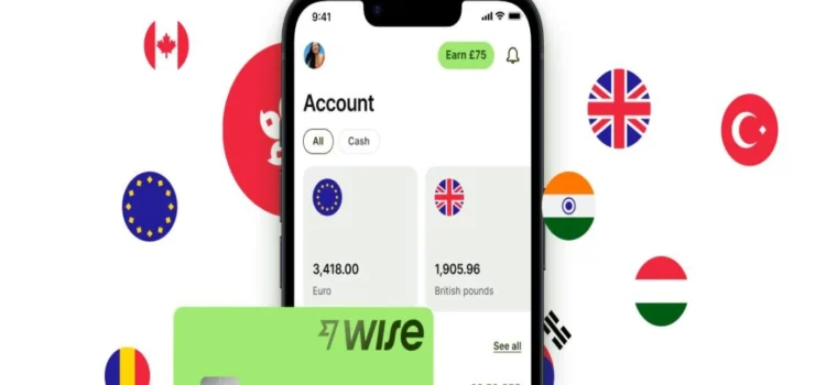 Numéro téléphone Wise 09 72 22 50 01