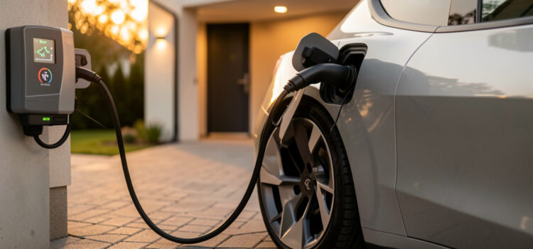 Réduire le coût d’usage d’une voiture électrique : 7 leviers concrets Réduire le coût d’usage d’une voiture électrique : 7 leviers concrets