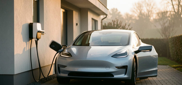 Erreurs recharge voiture électrique domicile : 7 pièges à éviter Erreurs recharge voiture électrique domicile : 7 pièges à éviter