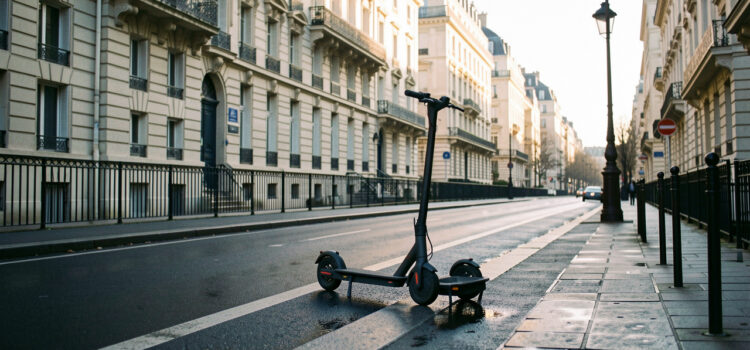 Mober Paris : peut-on encore utiliser ces scooters au quotidien ? Mober Paris : peut-on encore utiliser ces scooters au quotidien ?