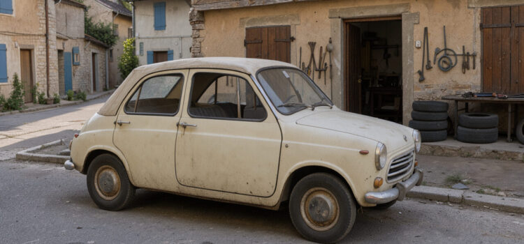 Quelle 2CV choisir si Citroën ressuscite le modèle hors de France ? Quelle 2CV choisir si Citroën ressuscite le modèle hors de France ?